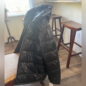 Micheal Kors Puffer